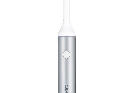 Cleany Teeth Ultrasonic Toothbrush Starter Pack 2.0 – Advanced Tartar Removal, 2024 Model