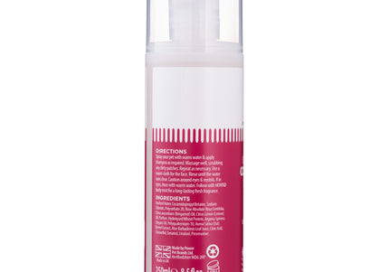 How'd You Get An Itch Conditioning Shampoo – 1:25 Concentrate, 250ml, Moisturizing Relief for Dry, Itchy Skin
