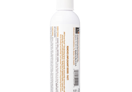 PPP Ferret Fresh Spray 237ml – Deodorizing Leave-In Conditioner, No-Rinse Formula, Fresh Scent