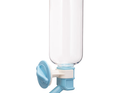 Madan Water Adapter with 700ml Bottle – Automatic Square Waterer, Professional Brown Design