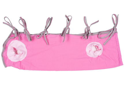 Biglo Recovery Suit Pink – Soft Post-Surgery Garment, 50cm, Comfortable Fit