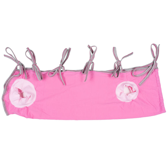 Biglo Recovery Suit Pink – Soft Post-Surgery Garment, 50cm, Comfortable Fit