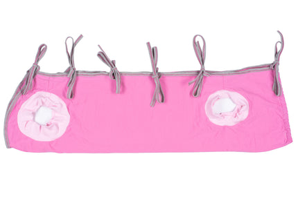 Biglo Recovery Suit Pink – Soft Post-Operative Garment, 60cm, Comfortable Fit