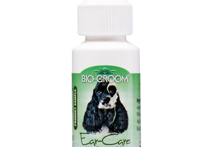 Bio-Groom Ear Care Cleaner – Gentle Liquid Formula, 29ml, Fast-Acting Hygiene Solution