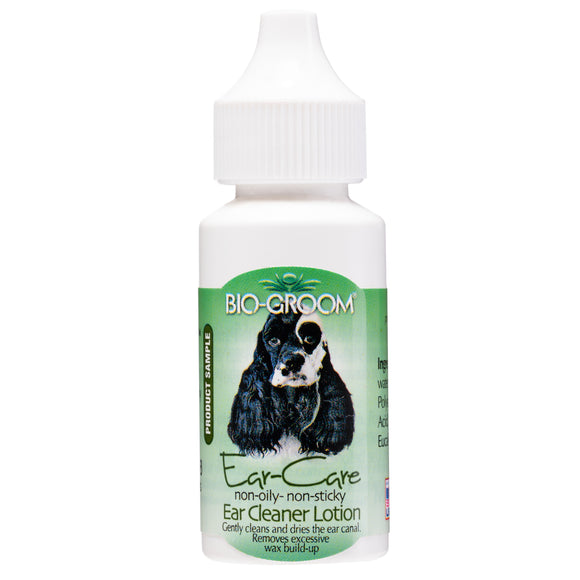 Bio-Groom Ear Care Cleaner – Gentle Liquid Formula, 29ml, Fast-Acting Hygiene Solution