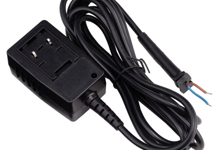 Andis AGCB Clipper Power Supply – 3m Cable, Reliable Replacement Adapter