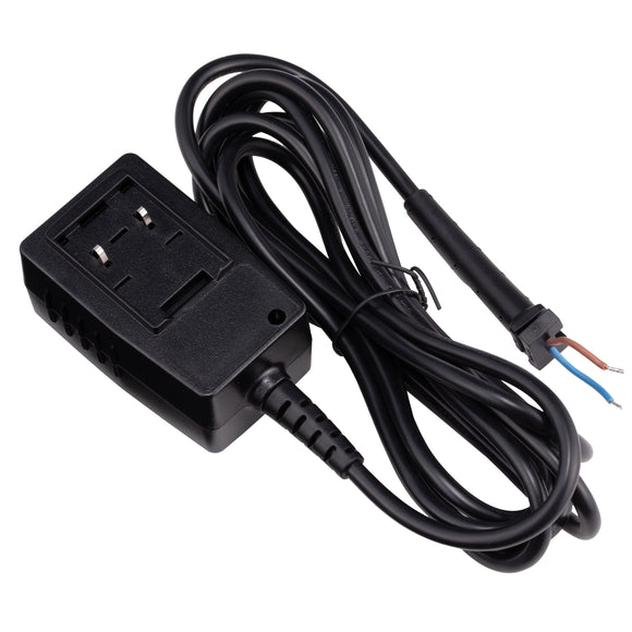 Andis AGCB Clipper Power Supply – 3m Cable, Reliable Replacement Adapter