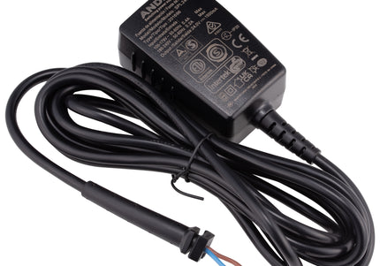 Andis AGCB Clipper Power Supply – 3m Cable, Reliable Replacement Adapter