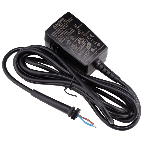 Andis AGCB Clipper Power Supply – 3m Cable, Reliable Replacement Adapter