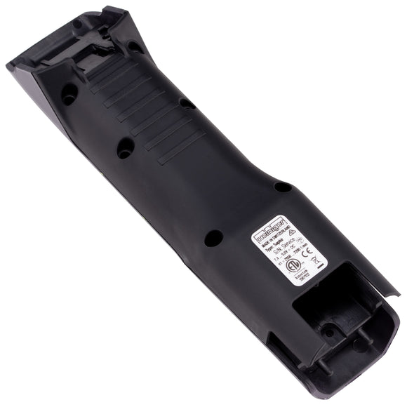 Heiniger Saphir Style Clipper Housing Set – Durable Replacement Shell, Precision Fit