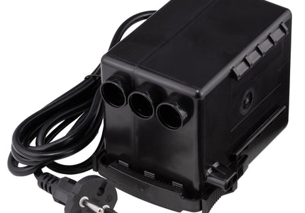 Lifting System Power Adaptor – Reliable Actuator Power Supply, Compatible with Blovi Grooming Tubs