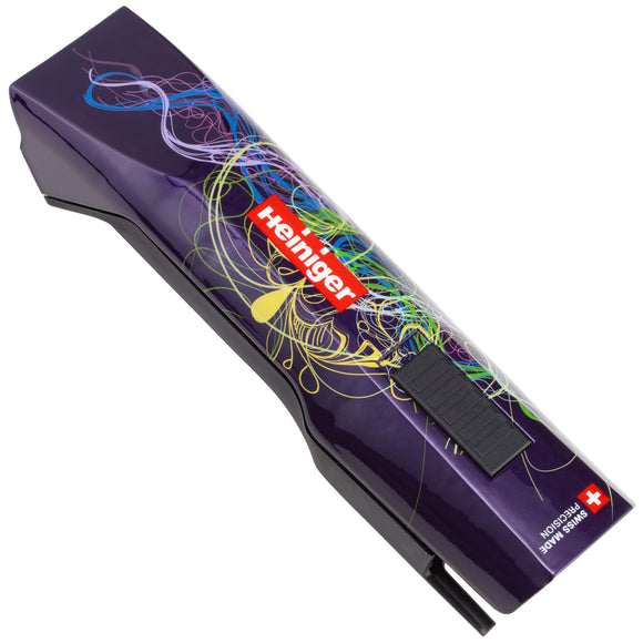 Heiniger Saphir Style Clipper Housing Set – Durable Replacement Shell, Precision Fit