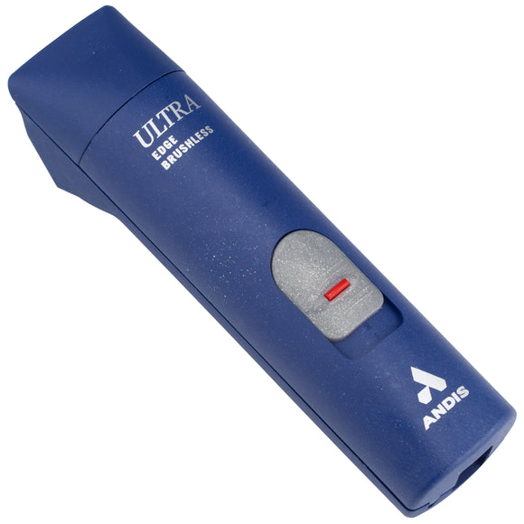 Andis AGCB Razor Housing Kit – Durable Replacement Shell in Blue Finish