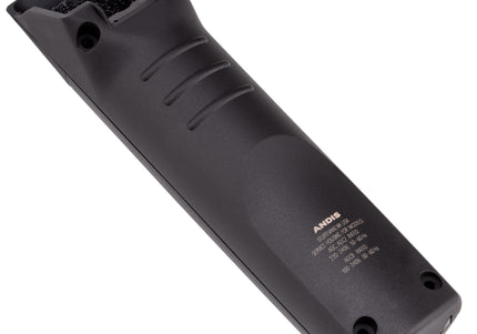Andis AGCB Razor Housing Kit – Durable Replacement Shell, Black Finish