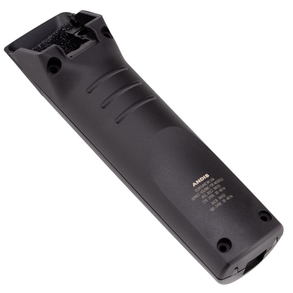 Andis AGCB Razor Housing Kit – Durable Replacement Shell, Black Finish