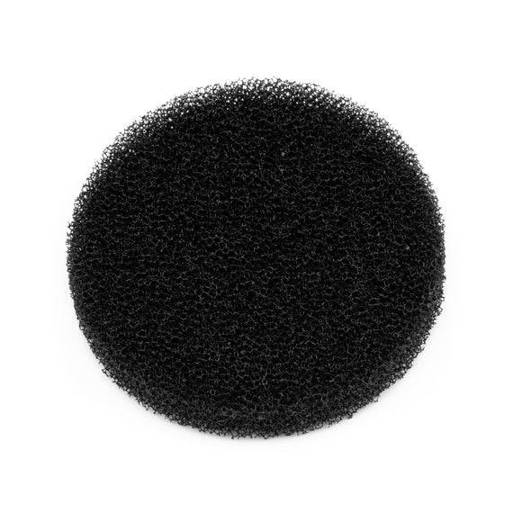 Blovi Dryer Foam Filter – External Replacement Filter, Fits Blovi and Shernbao Dryers, 86x12mm