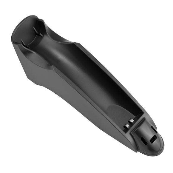 Heiniger Charging Station – Compact Dock Compatible with Style Mini Razor, Stable Design