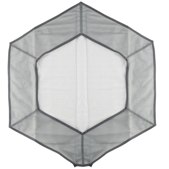 Pety Mat Cover Smooth Small – Soft Protective Floor Mat Cover, Easy-Clean Surface, Small Size