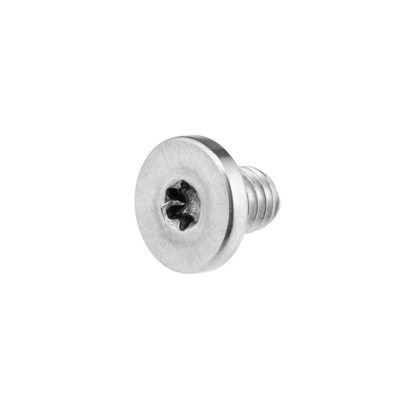 Heiniger Red Line Blade Screw M4x5 – Precision Mounting Replacement for Snap-On Razor Blades