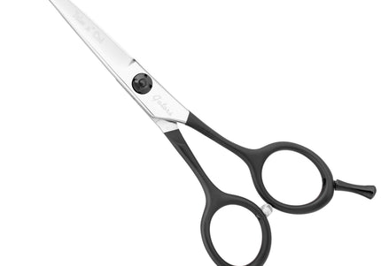 Geib Gator Trim 'n' Cut Safety Straight Scissors 6.5in – Lightweight, Sharp Teflon Handle Design