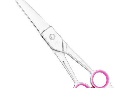 Geib Gator Curved Safety Scissors – 7.5 Inch Stainless Steel, Professional Safe Design