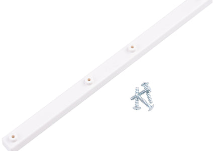 PetSafe Aluminum Flap Mounting Kit – XL Size, Secure Fit for Aluminum Door Installation