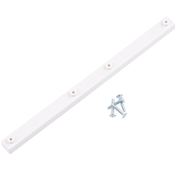 PetSafe Aluminum Flap Mounting Kit – XL Size, Secure Fit for Aluminum Door Installation