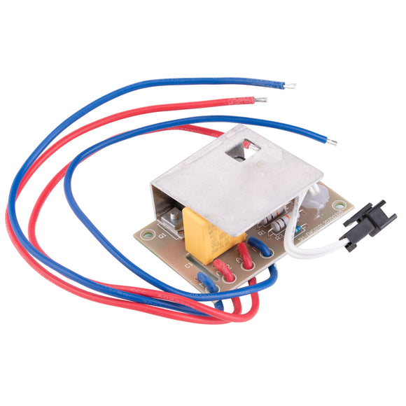 DoubleBlaster Dryer PCB Circuit Board – Precision Electronics Component, Reliable Performance