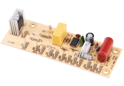 PCB Electronic Board Replacement – Compatible with Blovi Arctic Pet Blaster 3000W and Shernbao Typhoon Dryers
