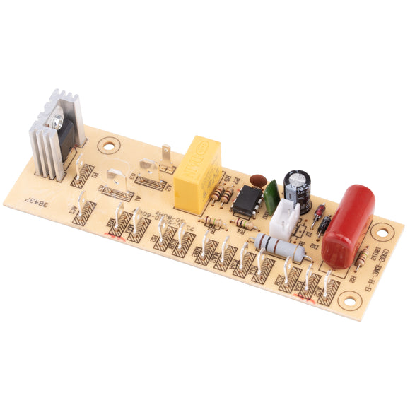 PCB Electronic Board Replacement – Compatible with Blovi Arctic Pet Blaster 3000W and Shernbao Typhoon Dryers