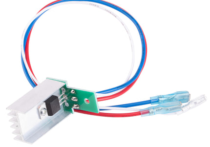 PCB Electronic Board Replacement – Compatible with Blovi Arctic Pet Blaster 3000W and Shernbao Typhoon Dryers