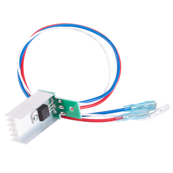 PCB Electronic Board Replacement – Compatible with Blovi Arctic Pet Blaster 3000W and Shernbao Typhoon Dryers