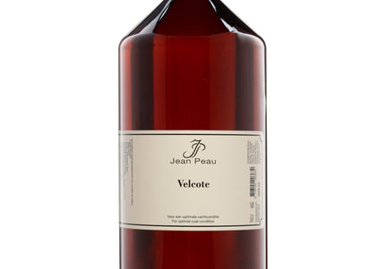 Jean Peau Velcote Dietary Supplement 1L – Promotes Healthy, Shiny Coat and Skin