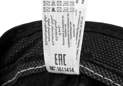 Julius-K9 Cotton Baseball Cap – Lightweight Adjustable Headwear with Breathable Fabric