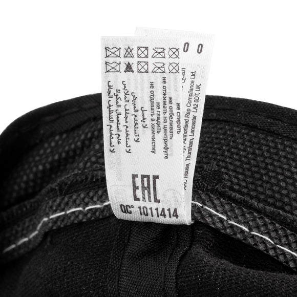 Julius-K9 Cotton Baseball Cap – Lightweight Adjustable Headwear with Breathable Fabric