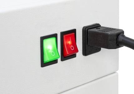 Blovi 2500W Cabin Pet Dryer – Medium Size, Powerful Quiet Drying Solution