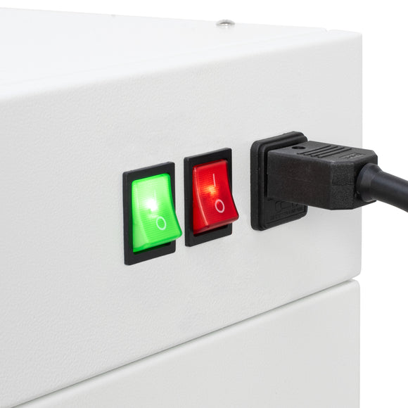 Blovi 2500W Cabin Pet Dryer – Medium Size, Powerful Quiet Drying Solution