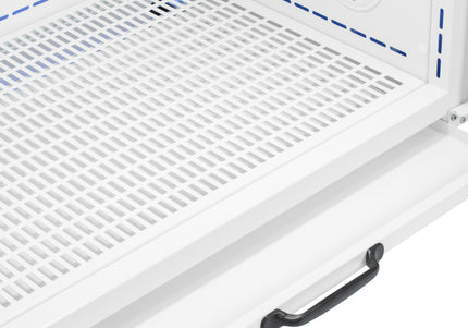 Blovi 2500W Cabin Pet Dryer – Medium Size, Powerful Quiet Drying Solution