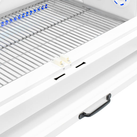 Blovi 3500W Cabin Pet Dryer – Large Divided Drying Chamber with Adjustable Airflow