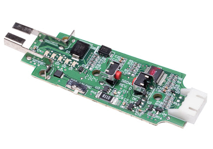 Andis DBLC Pulse ZR II Replacement Electronics – Precision Engineered Internal Components Upgrade