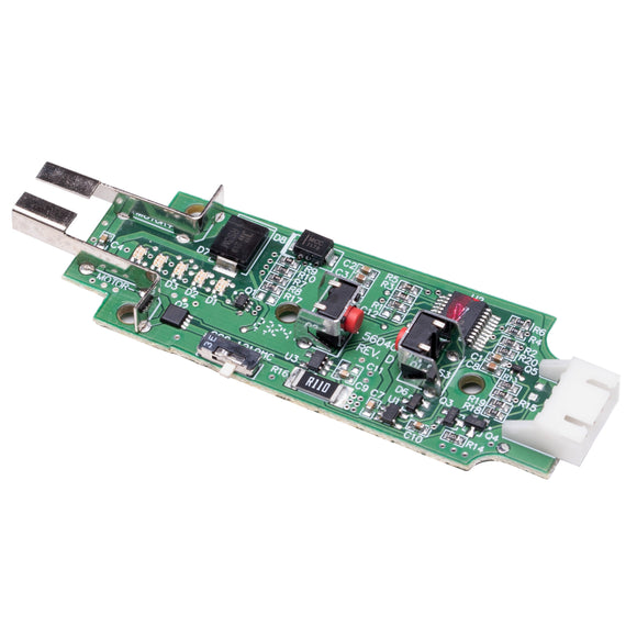 Andis DBLC Pulse ZR II Replacement Electronics – Precision Engineered Internal Components Upgrade