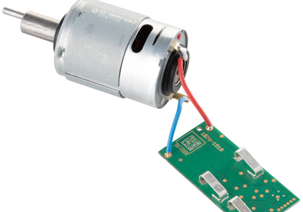 Moser Replacement Motor Engine – Precision Fit for Arco Pro and Creativa Clippers