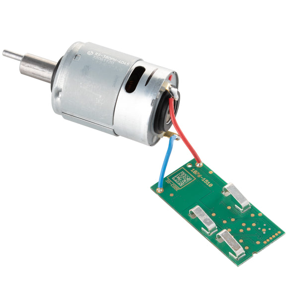 Moser Replacement Motor Engine – Precision Fit for Arco Pro and Creativa Clippers