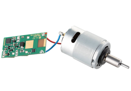 Moser Replacement Motor Engine – Precision Fit for Arco Pro and Creativa Clippers