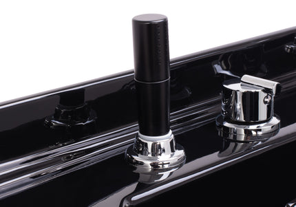 Blovi Professional Grooming SPA Bathtub – Ozone, Micro Bubble, Hydromassage, 120x73x95cm, White