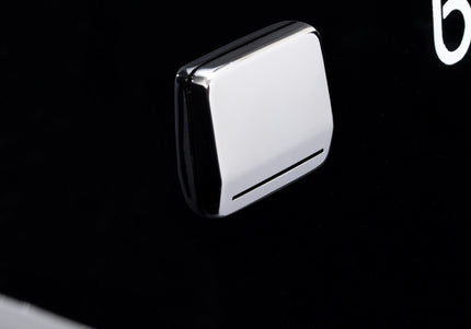 Blovi Professional Grooming SPA Bathtub – Ozone Micro Bubble Hydromassage, 110x68x95cm, White