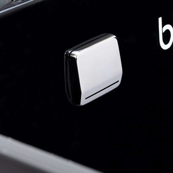 Blovi Professional Grooming SPA Bathtub – Ozone Micro Bubble Hydromassage, 110x68x95cm, White