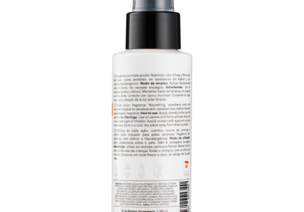 PSH Strawberry 3-in-1 Grooming Spray – Delicate Perfume, Conditioner, Sun Protection, 100ml