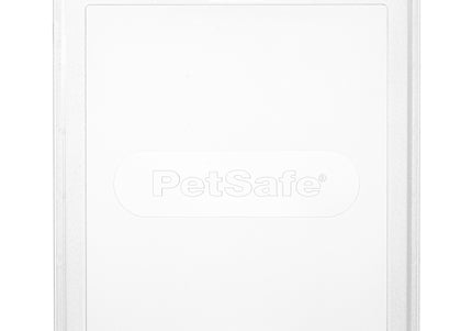 PetSafe 2-Way Replacement Flap – Large Durable Flexible Panel for Staywell Original Door