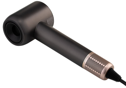 Groom-X Cyclon-X 1600W Hand Dryer – Hand-Held Grooming Dryer with LED Display, Powerful Airflow